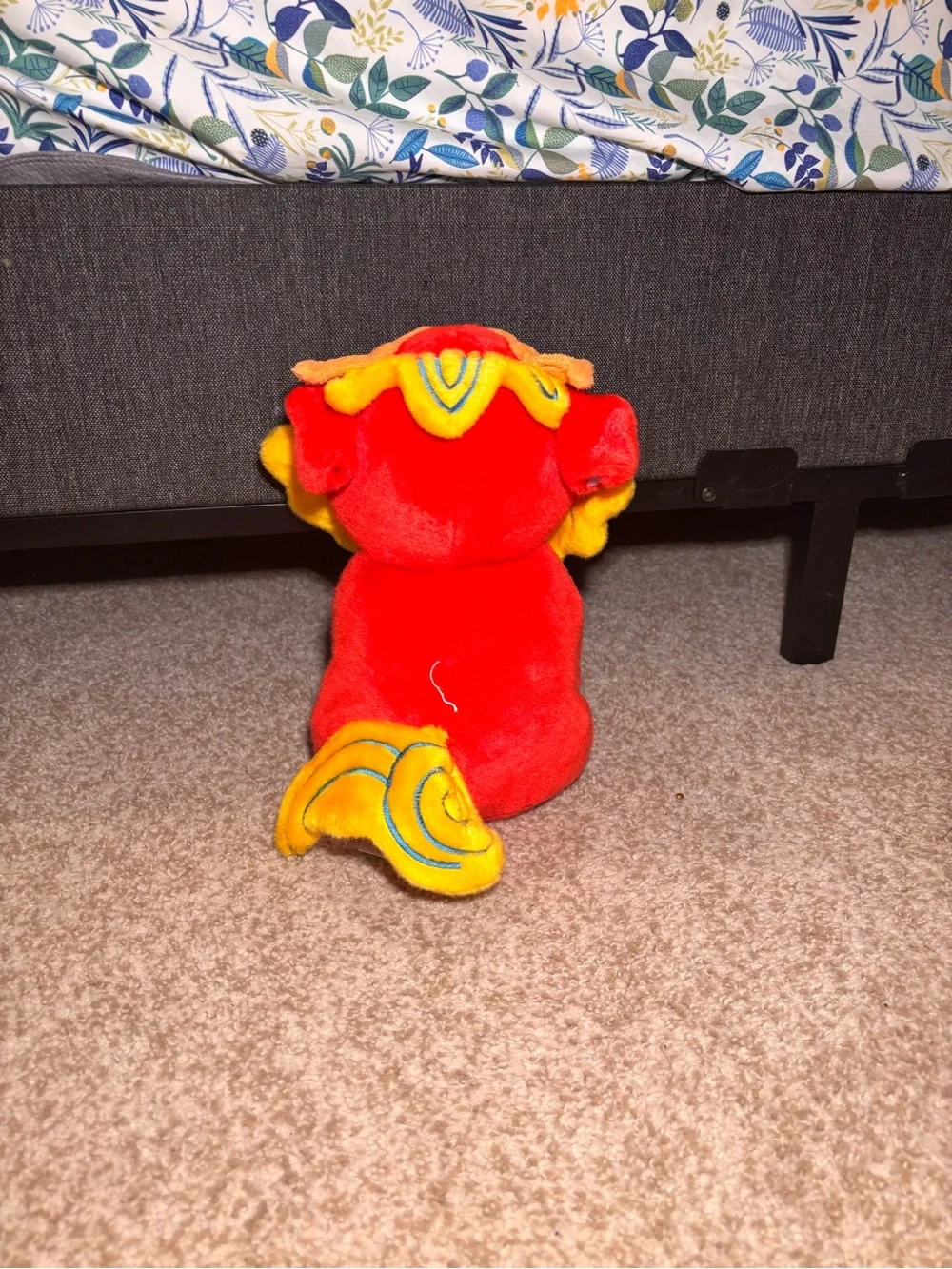 N/A cute red